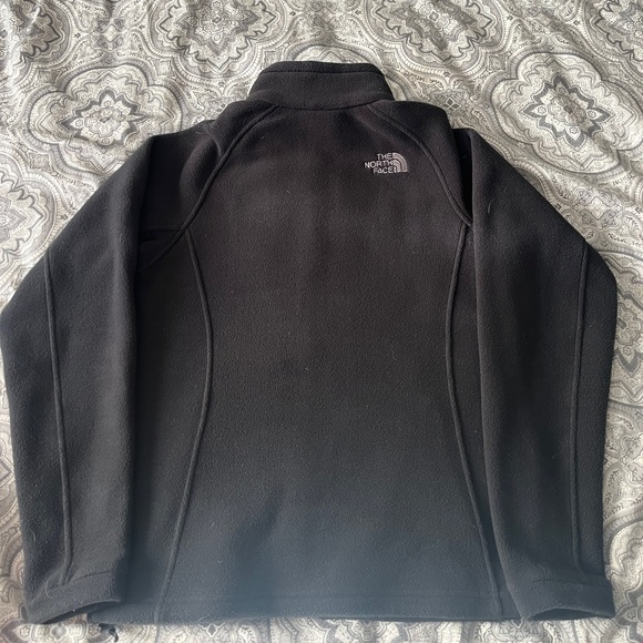 The North Face Zip-Up - Picture 2 of 3